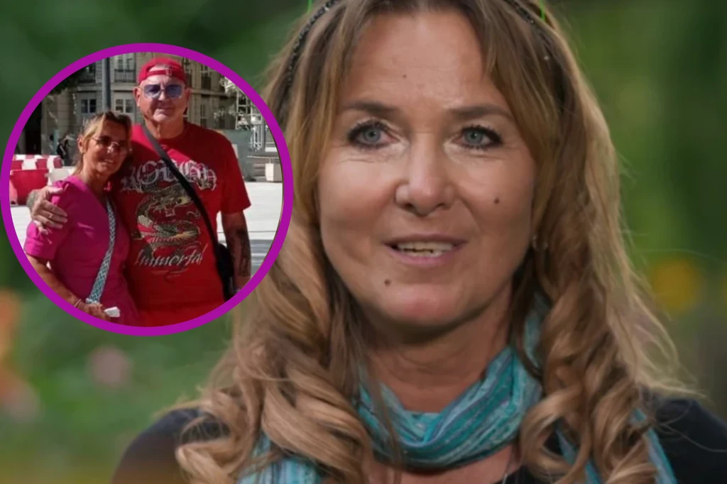 Ula z Sanatorium miłości 5