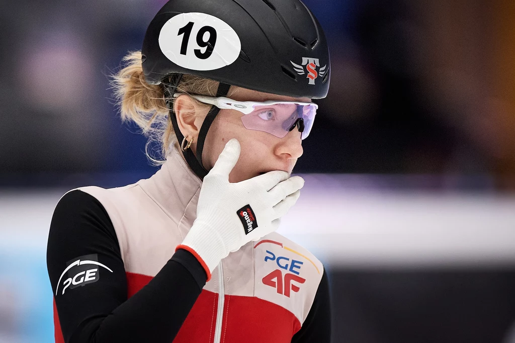 Kamila Stormowska Kamila Stormowska