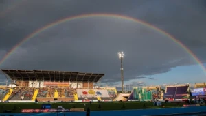 Stadion Zawiszy Bydgoszcz