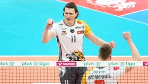 Lukas Kampa rozpoczyna 10 kolejny sezon w PlusLidze