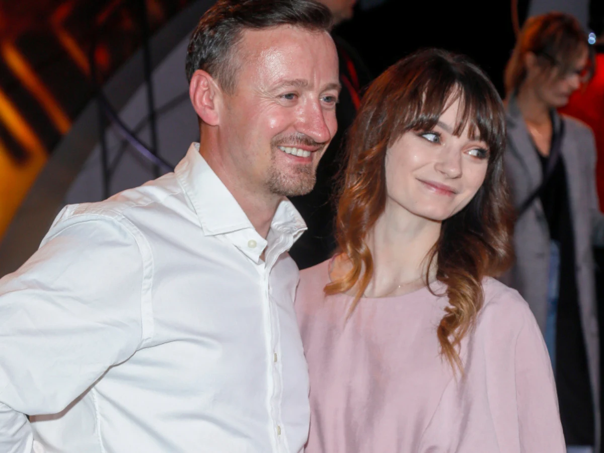 Małysz zdecydował się na szczerze wyznanie Małysz zdecydował się na szczerze wyznanie