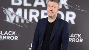 Charlie Brooker
