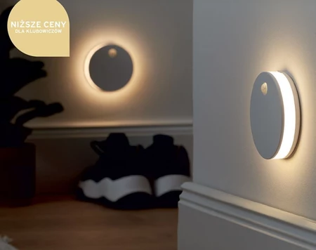 Lampki LED