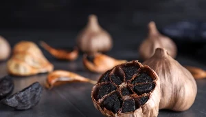 Jesienią wzmacnia odporność lepiej, niż tradycyjny czosnek i ma łagodniejszy smak