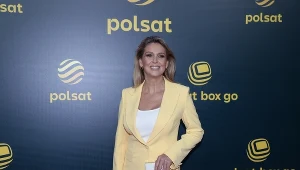 Oto sekret idealnej figury Ewy Wachowicz. Pije ten napój codziennie