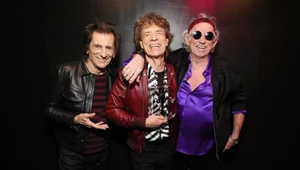 The Rolling Stones celebruje wydanie "Hackney Diamonds" koncertem w NJ