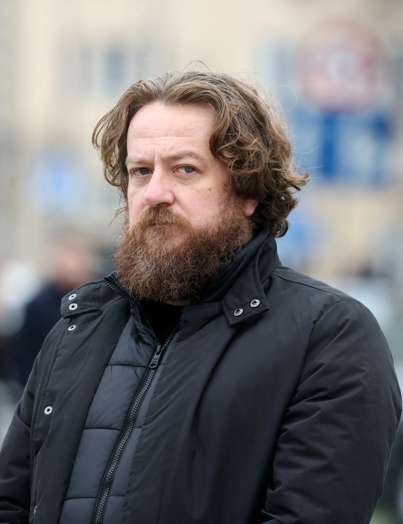 Mateusz Matyszkowicz dotychczasowy prezes TVP