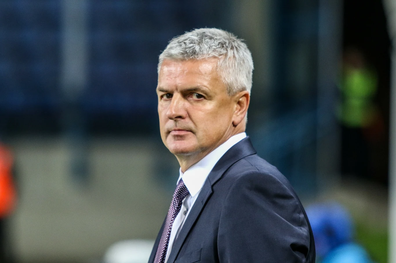 Dariusz Wdowczyk Dariusz Wdowczyk