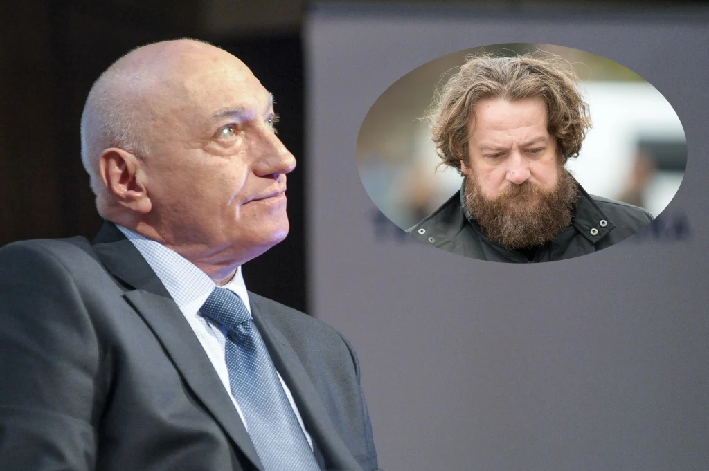 Janusz Daszczyński może zastąpić Mateusza Matyszkowicza