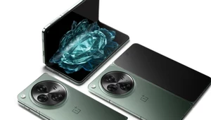 OnePlus Open zaprezentowany. Składany smartfon z dobrą ceną