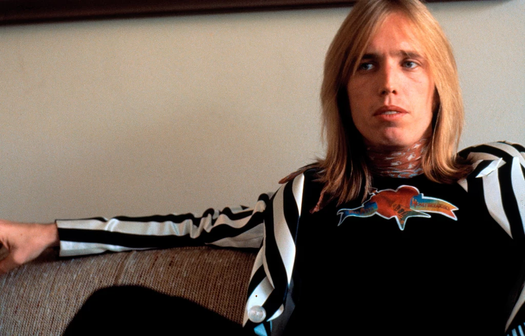 Tom Petty miał na koncie dziesiątki przebojów, które pokochali fani na całym świecie