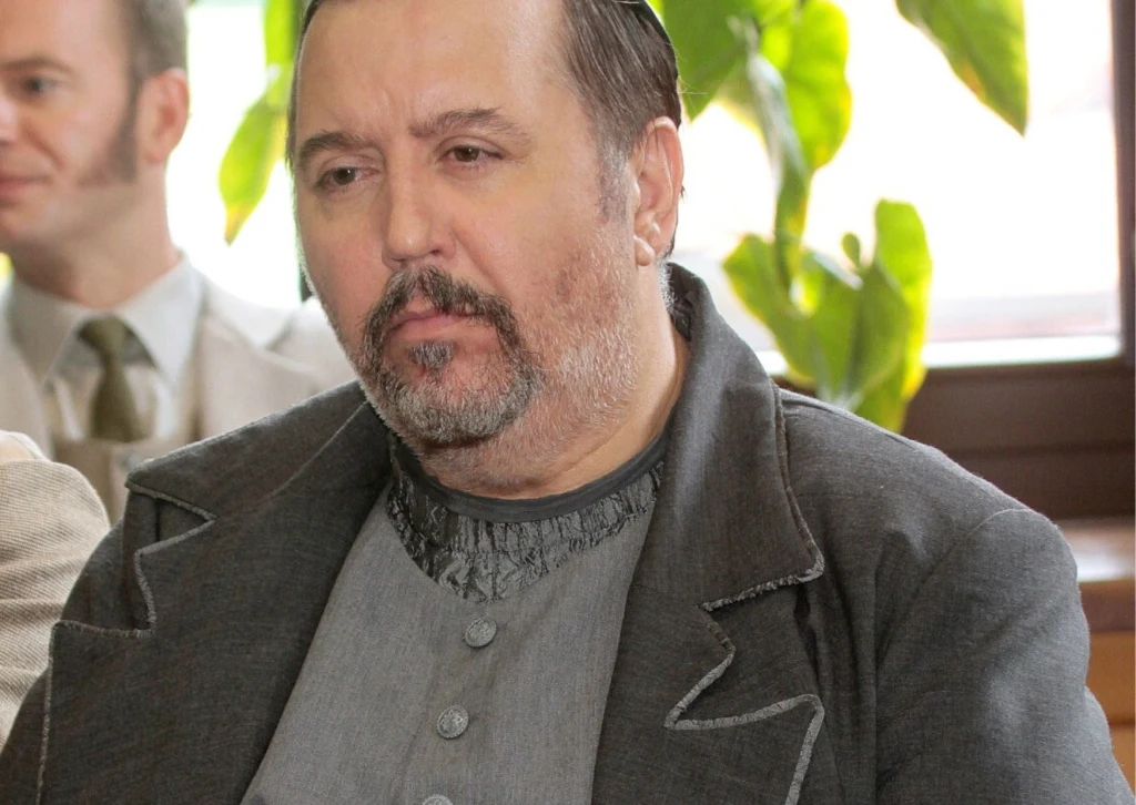 Dariusz Gnatowski