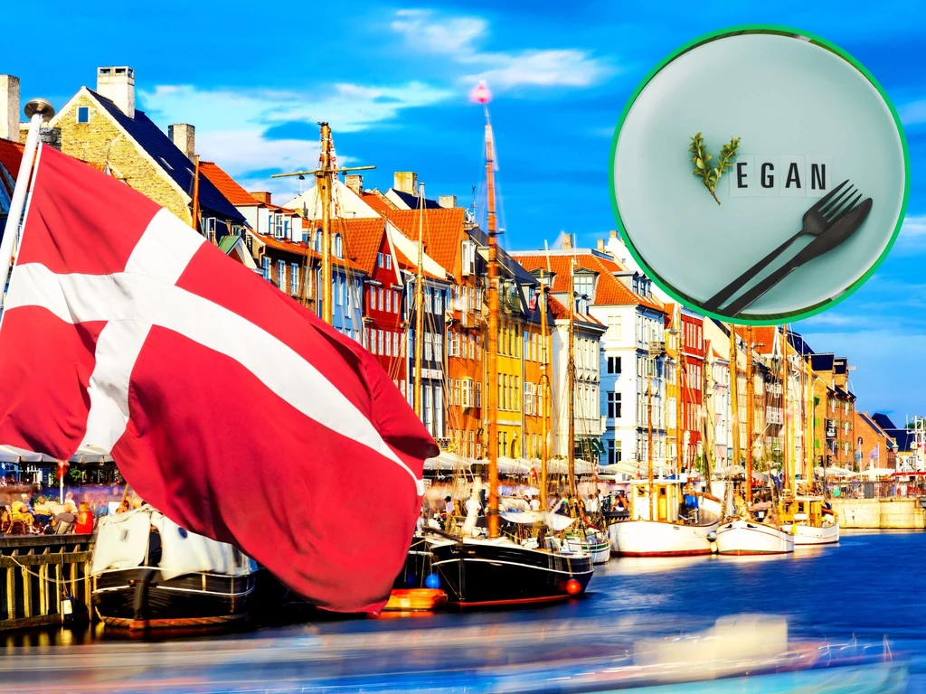 Dania ma poważne plany dotyczące zmiany systemu żywnościowego