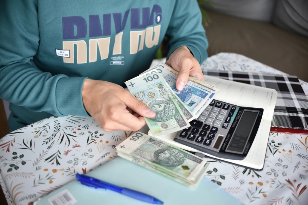 Poduszka finansowa to nic innego, jak fundusz awaryjny