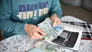 Poduszka finansowa to nic innego, jak fundusz awaryjny