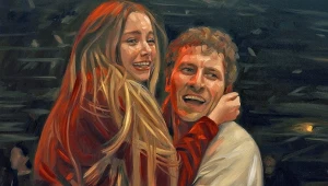 Koncert muzyki z filmu "Chłopi". Hipnotyzujące doznanie [relacja]