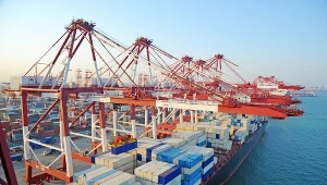 Chiny wprowadzają kolejne ograniczenia w eksporcie. Tym razem chodzi o grafit