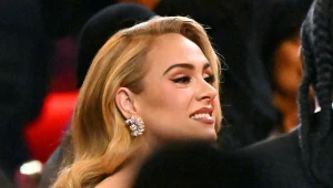 Adele jest najbardziej znaną osobą, która zawierzyła diecie SIRT