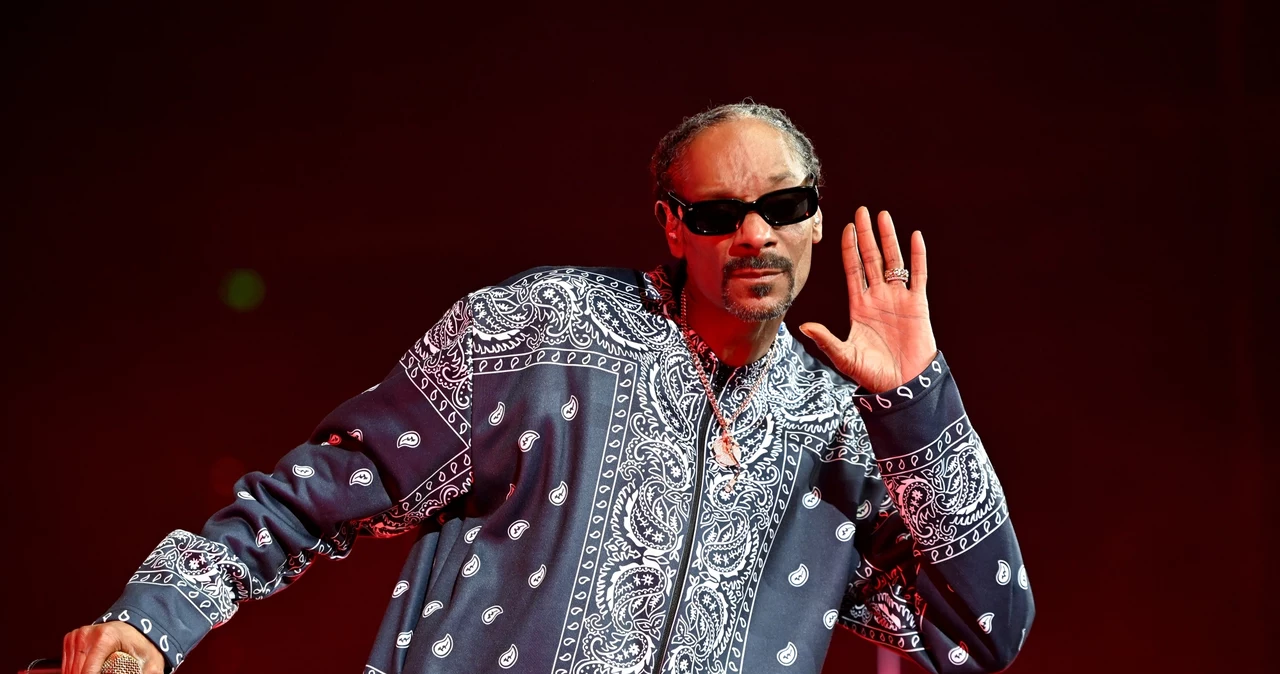Snoop Dogg - raper, biznesmen, aktor i… trener - tego o nim