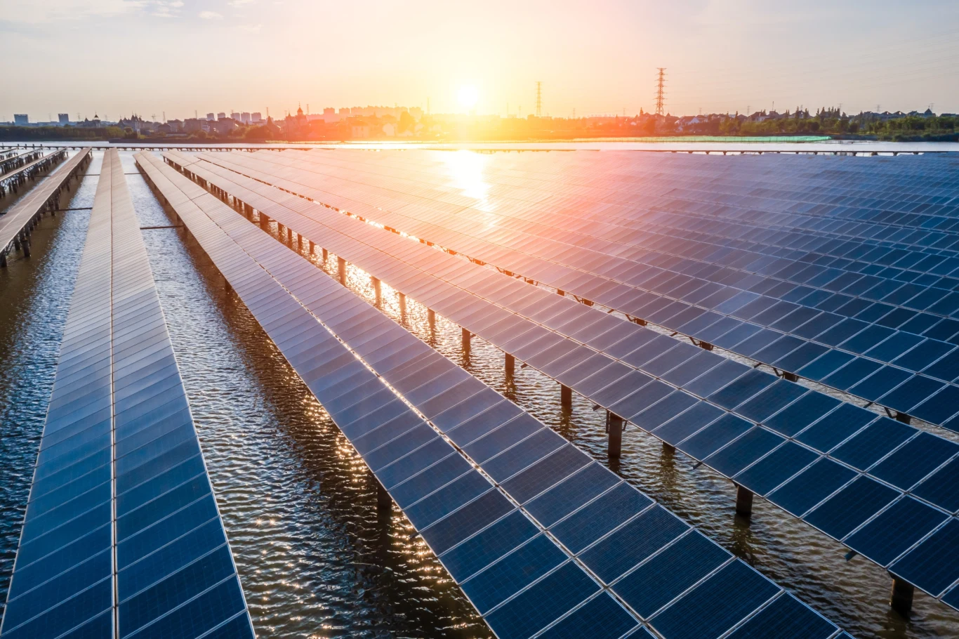 Energia słoneczna może w przyszłości zdominować cały świat Energia słoneczna może w przyszłości zdominować cały świat