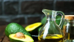 Olej z pestek awokado
