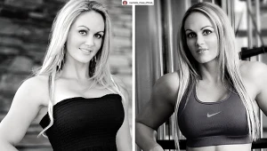 Nie żyje znana gwiazda fitnessu. Córka złożyła hołd matce 