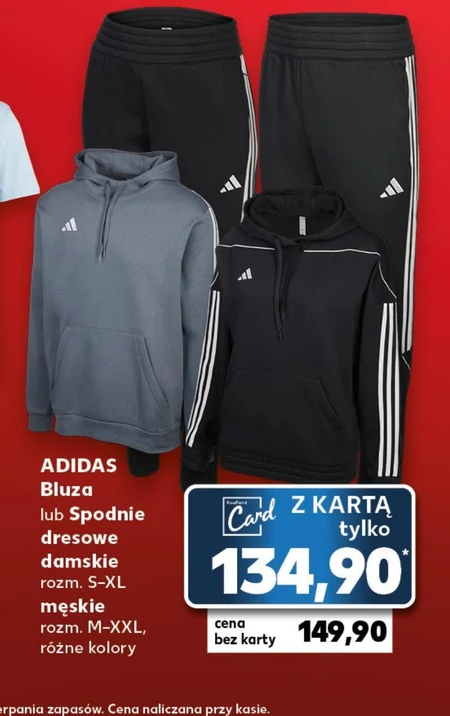 Bluza Adidas