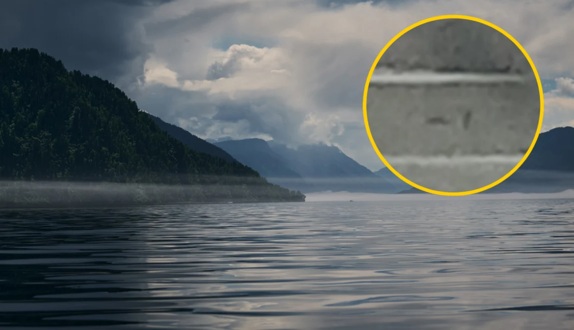 Czy w wodach Loch Ness żyje legendarny potwór? Czy w wodach Loch Ness żyje legendarny potwór?