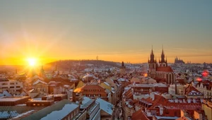 Polskie miasto docenione w zagranicznym rankingu. Oto 10 najlepszych miejsc na zimowy wypad 