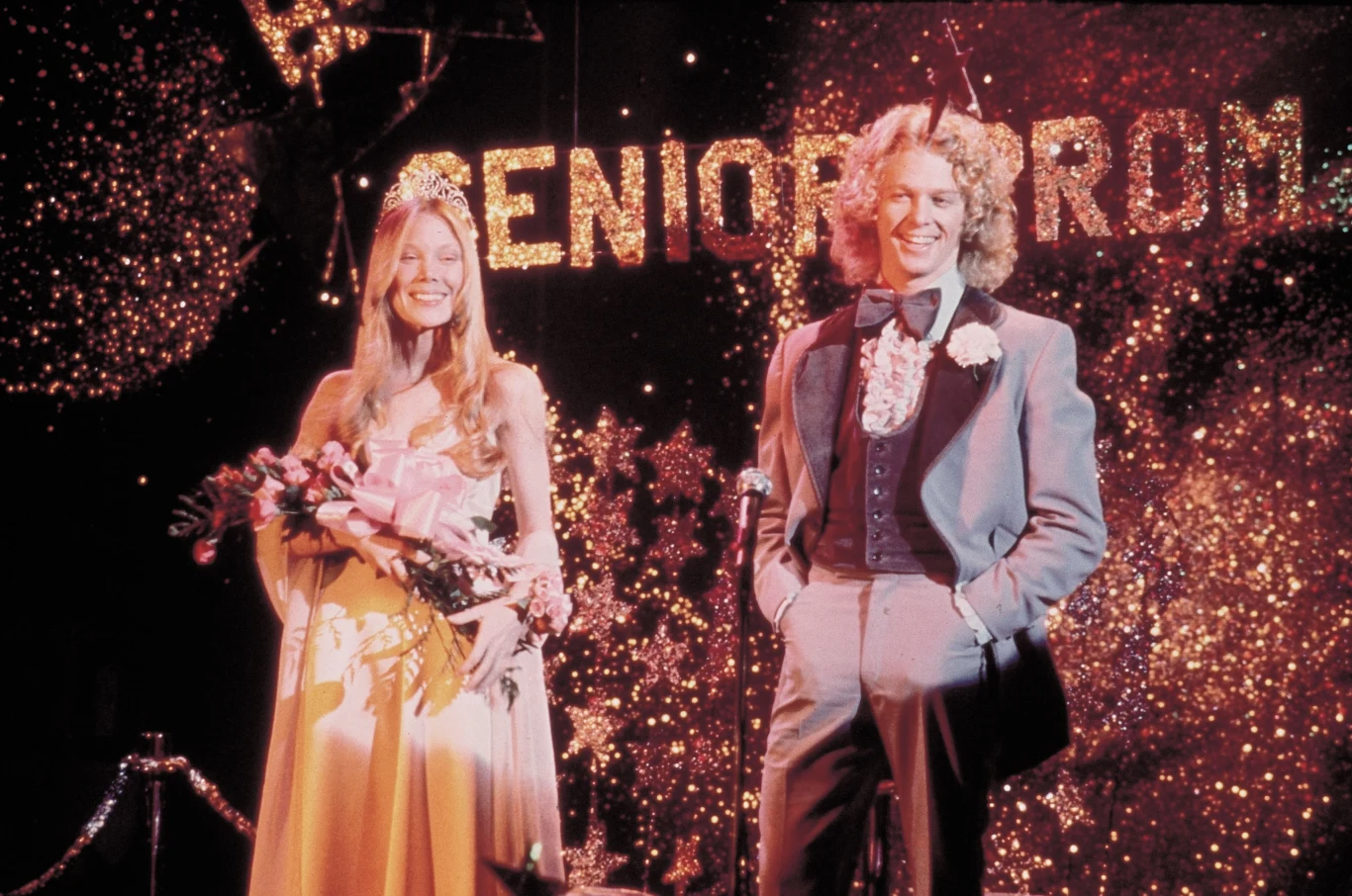 "Carrie"