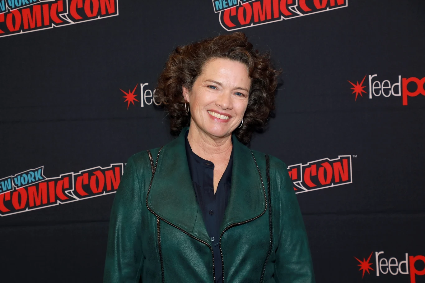 Heather Langenkamp