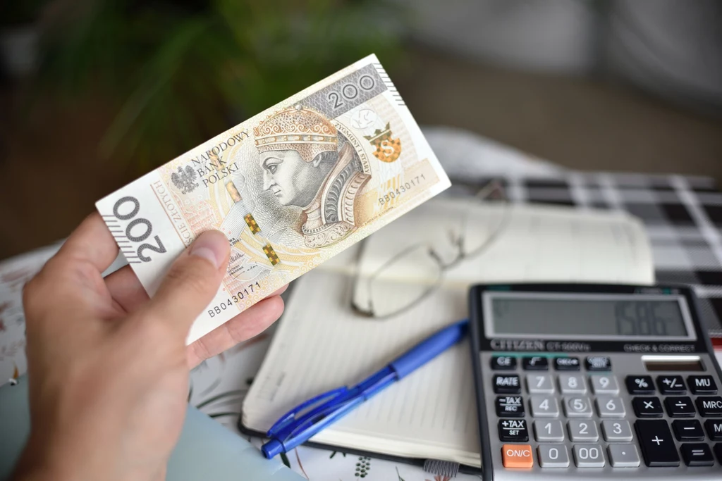 Inflacja z pierwszej połowy 2023 r. rzuca cień na rok następny