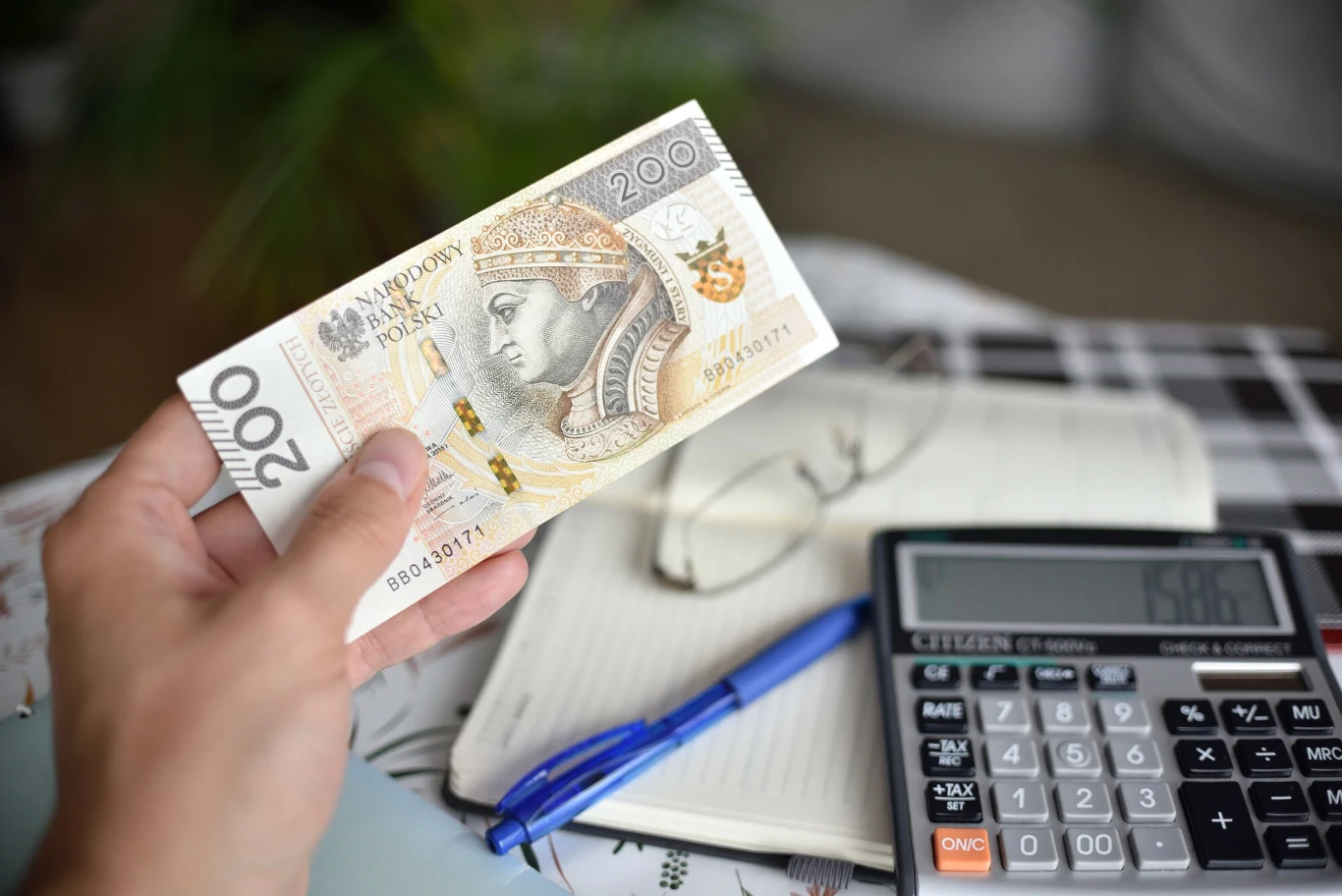 Inflacja z pierwszej połowy 2023 r. rzuca cień na rok następny Inflacja z pierwszej połowy 2023 r. rzuca cień na rok następny