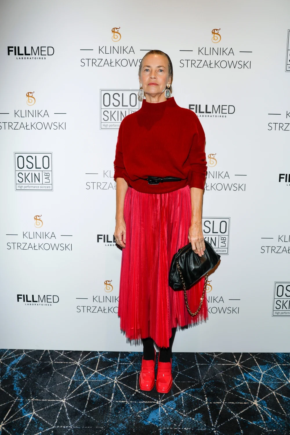 Lidia Popiel  Lidia Popiel