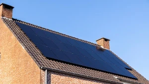 Program Mój Prąd czekają zmiany. Dodatkowe pieniądze na instalacje fotowoltaiczne