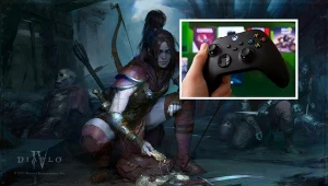 Posiadacze Xboxów z pewnym przywilejem w Diablo 4