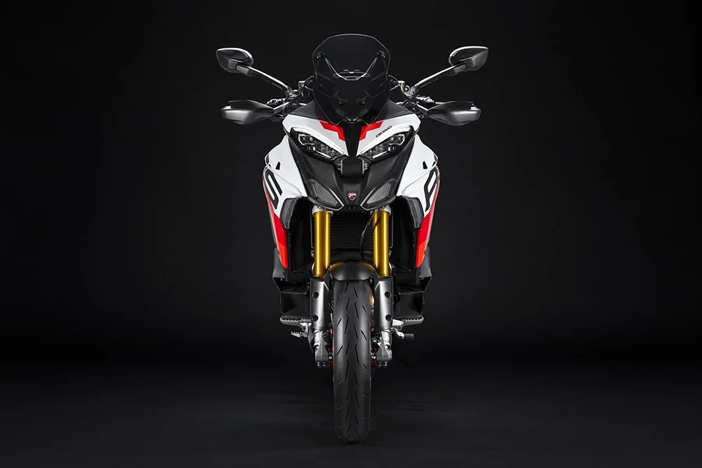 Ducati Multistrada V4 RS 2024