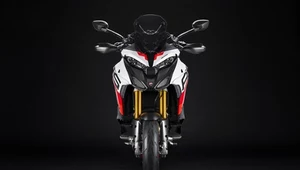 Ducati Multistrada V4 RS 2024