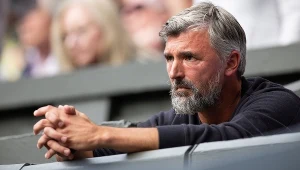 Zamieszanie wokół trenera Djokovicia. Pozwał byłą żonę i córkę do sądu