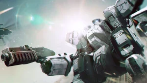 Front Mission 2: Remake