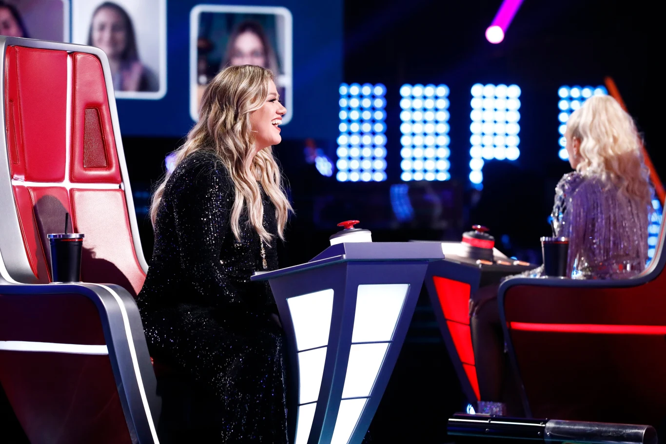Kelly Clarkson przyznała, że nie wróci do "The Voice'