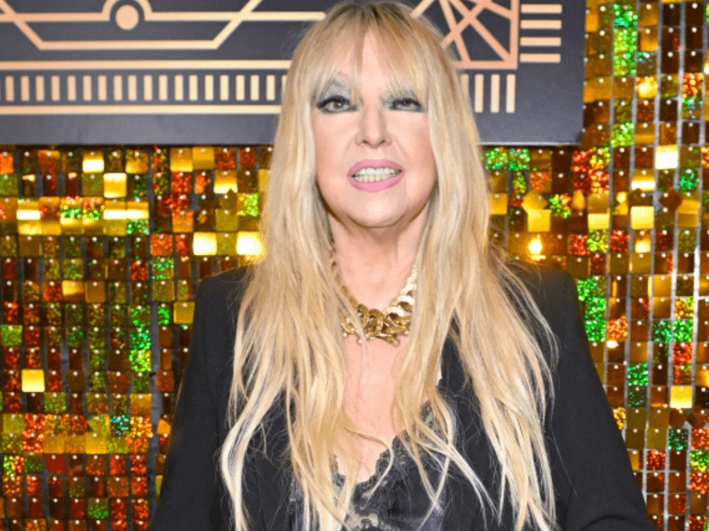 Maryla Rodowicz Maryla Rodowicz