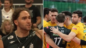 Duże transfery i efektowny wynik. Rośnie nowa siła w polskiej lidze?