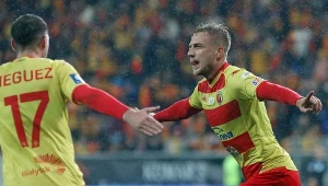 Nie Raków i nie Legia, oto nowy lider Ekstraklasy. Niezdobyta twierdza