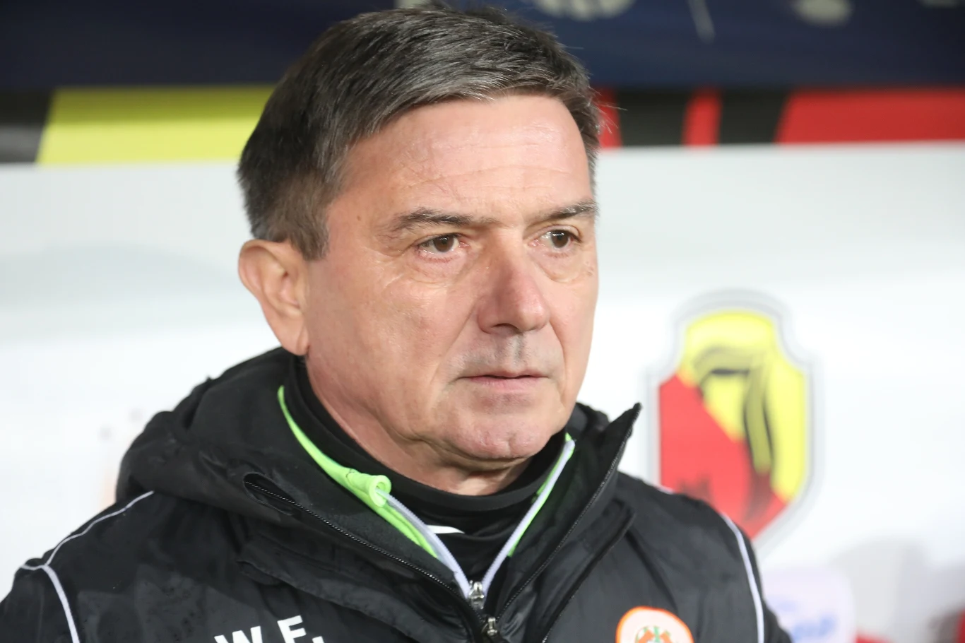 Waldemar Fornalik Waldemar Fornalik