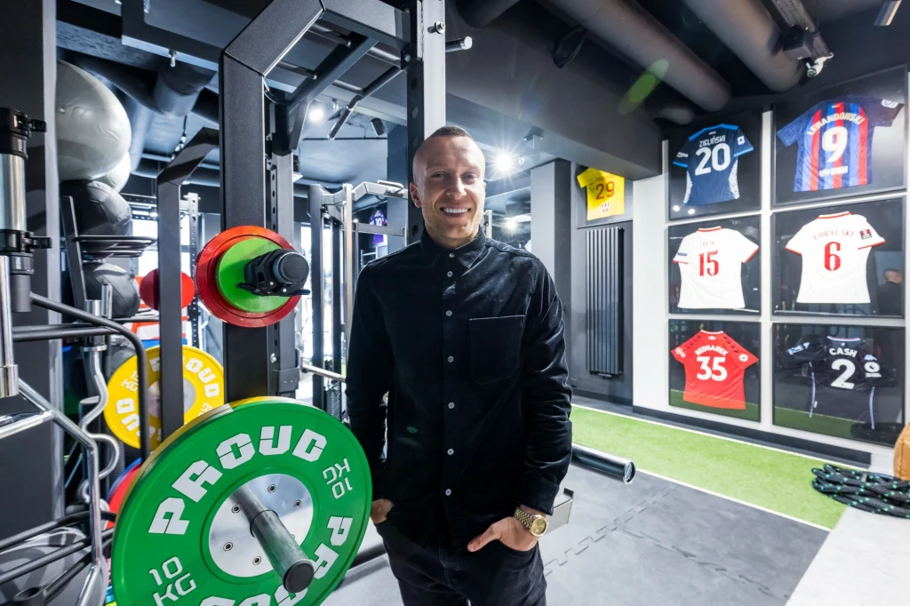 Jacek Góralski Jacek Góralski