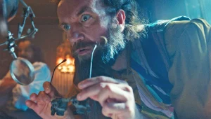 "Akademia pana Kleksa"