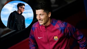 Walka z czasem, to już ostatnie dni. Tak "Lewy" zbiera siły przed hitem