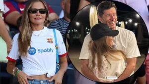 Anna Lewandowska zdradziła, jak wygląda jej życie w Barcelonie 