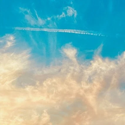 Okładka albumu Thirty Seconds to Mars "It's The End of The World But It's Beautiful Day"